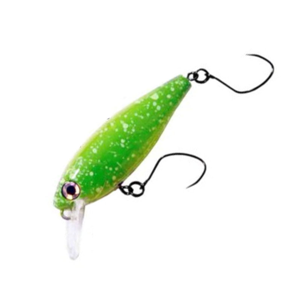 HMKL　CRANK　40　AREA　ver．(ＭＳフレッシュオリーブ)